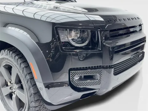 Another view of 2023 Land Rover Defender 110 X-Dynamic SE NAV,CAM,PANO,CLMT STS,BLIND SPOT for sale in Plano, TX at Autos of Dallas - Plano