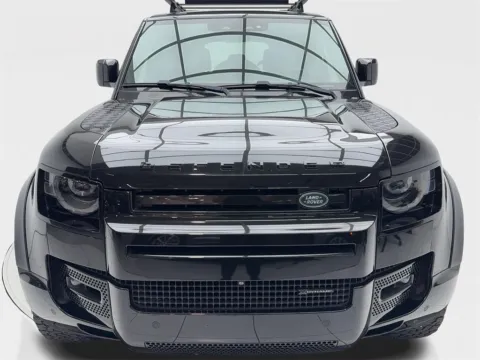 More photos of 2023 Land Rover Defender 110 X-Dynamic SE NAV,CAM,PANO,CLMT STS,BLIND SPOT at Autos of Dallas - Plano, TX