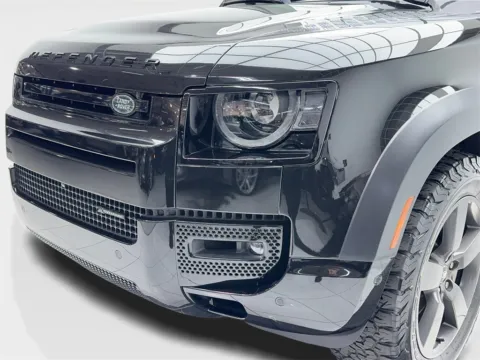 More photos of 2023 Land Rover Defender 110 X-Dynamic SE NAV,CAM,PANO,CLMT STS,BLIND SPOT at Autos of Dallas - Plano, TX