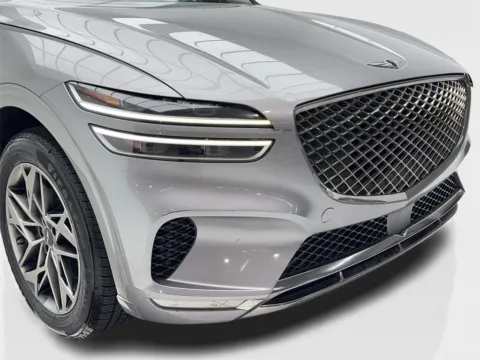 Another view of 2022 Genesis GV70 2.5T NAV,CAM,PANO,CLMT STS,BLIND SPOT,19" WLS for sale in Plano, TX at Autos of Dallas - Plano