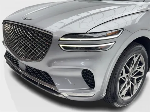 More photos of 2022 Genesis GV70 2.5T NAV,CAM,PANO,CLMT STS,BLIND SPOT,19" WLS at Autos of Dallas - Plano, TX