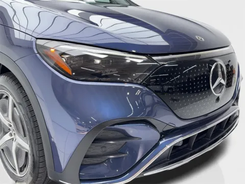 Another view of 2024 Mercedes-Benz EQE 350+ SUV for sale in Plano, TX at Autos of Dallas - Plano