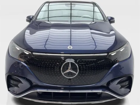 More photos of 2024 Mercedes-Benz EQE 350+ SUV at Autos of Dallas - Plano, TX