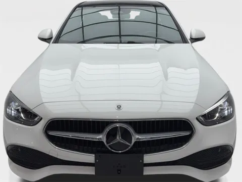 More photos of 2024 Mercedes-Benz C-Class C 300 NAV,CAM,PANO,HTD STS,BLIND SPOT,18" WLS at Autos of Dallas - Plano, TX