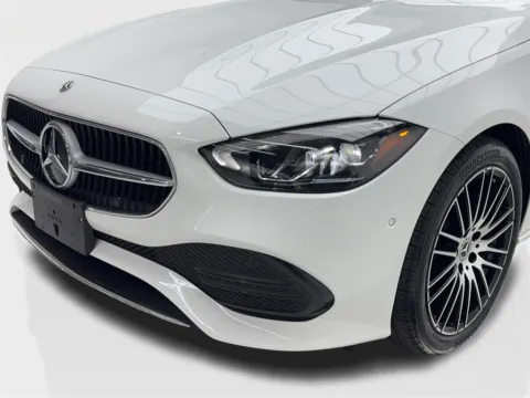 More photos of 2024 Mercedes-Benz C-Class C 300 NAV,CAM,PANO,HTD STS,BLIND SPOT,18" WLS at Autos of Dallas - Plano, TX