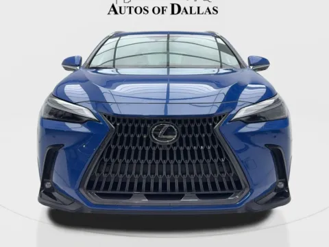 More photos of 2023 Lexus NX 350 Luxury NAV,CAM,SUNROOF,CLMT STS,HEADS UP at Autos of Dallas - Plano, TX