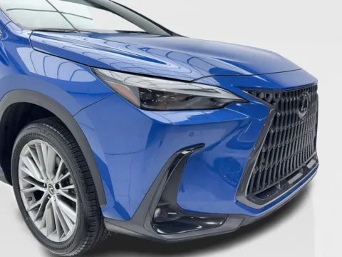 Another view of 2023 Lexus NX 350 Luxury NAV,CAM,SUNROOF,CLMT STS,HEADS UP for sale in Plano, TX at Autos of Dallas - Plano