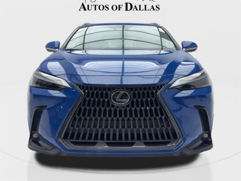 More photos of 2023 Lexus NX 350 Luxury NAV,CAM,SUNROOF,CLMT STS,HEADS UP at Autos of Dallas - Plano, TX