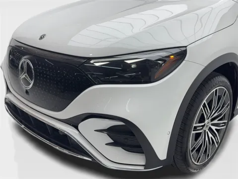 More photos of 2024 Mercedes-Benz EQE 350+ SUV AMG SPORT,NAV,CAM,PANO,CLMT STS,BLIND SPO at Autos of Dallas - Plano, TX