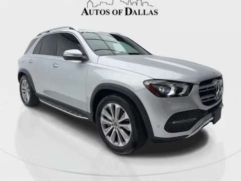 Photos of 2020 Mercedes-Benz GLE 350 NAV,CAM,SUNROOF,HTD STS,BLIND SPOT,19" WLS for sale in Plano, TX at Autos of Dallas - Plano