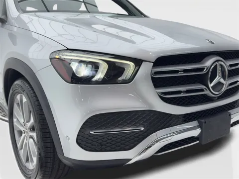 Another view of 2020 Mercedes-Benz GLE 350 NAV,CAM,SUNROOF,HTD STS,BLIND SPOT,19" WLS for sale in Plano, TX at Autos of Dallas - Plano