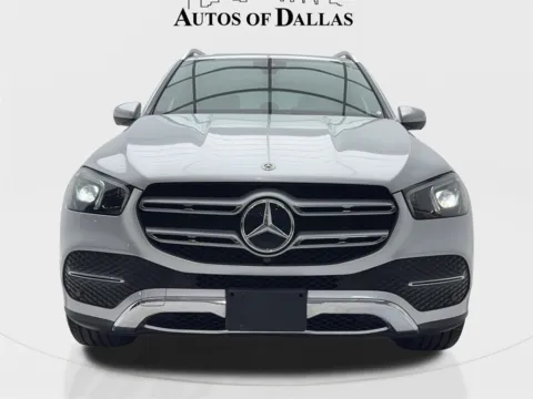 More photos of 2020 Mercedes-Benz GLE 350 NAV,CAM,SUNROOF,HTD STS,BLIND SPOT,19" WLS at Autos of Dallas - Plano, TX