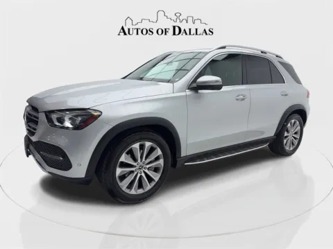 More photos of 2020 Mercedes-Benz GLE 350 NAV,CAM,SUNROOF,HTD STS,BLIND SPOT,19" WLS at Autos of Dallas - Plano, TX