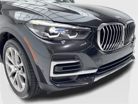 Another view of 2023 BMW X5 sDrive40i for sale in Plano, TX at Autos of Dallas - Plano