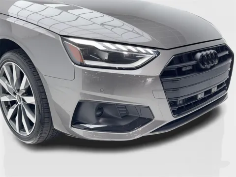 Another view of 2022 Audi A4 40 Premium Plus CAM,SUNROOF,HTD STS,BLIND SPOT for sale in Plano, TX at Autos of Dallas - Plano