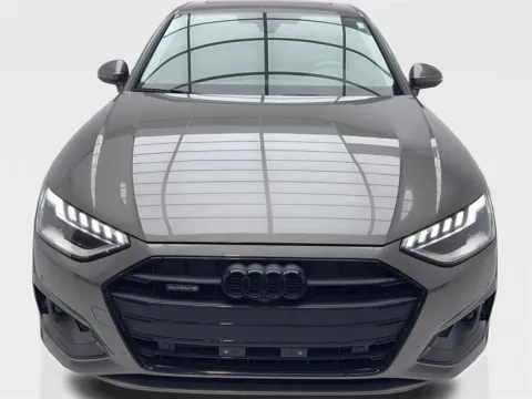 More photos of 2022 Audi A4 40 Premium Plus CAM,SUNROOF,HTD STS,BLIND SPOT at Autos of Dallas - Plano, TX