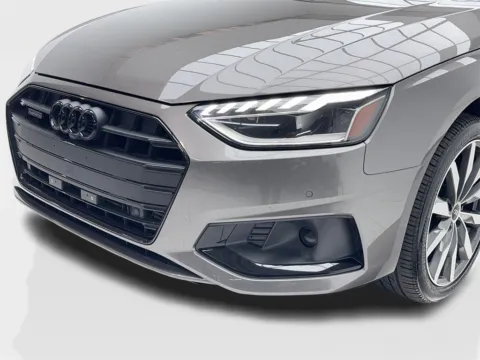 More photos of 2022 Audi A4 40 Premium Plus CAM,SUNROOF,HTD STS,BLIND SPOT at Autos of Dallas - Plano, TX