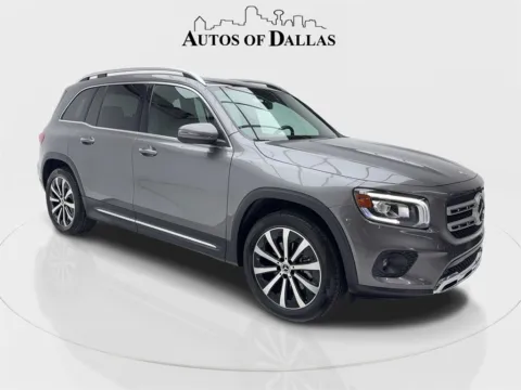 Photos of 2022 Mercedes-Benz GLB 250 for sale in Plano, TX at Autos of Dallas - Plano