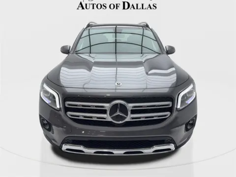 More photos of 2022 Mercedes-Benz GLB 250 at Autos of Dallas - Plano, TX