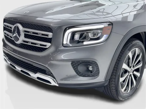 More photos of 2022 Mercedes-Benz GLB 250 at Autos of Dallas - Plano, TX
