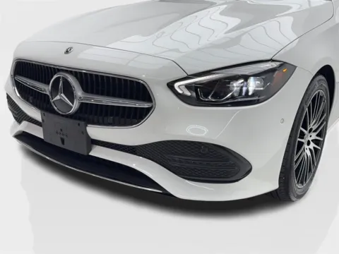 More photos of 2024 Mercedes-Benz C-Class C 300 NAV,CAM,PANO,HTD STS,BLIND SPOT,18" WLS at Autos of Dallas - Plano, TX