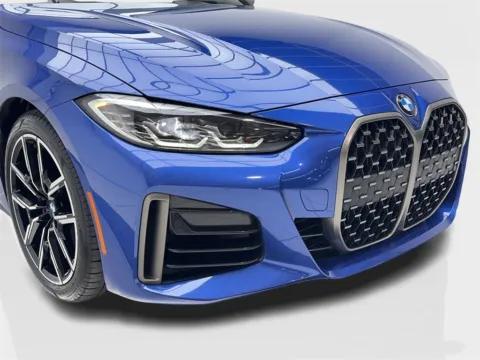 Another view of 2022 BMW 4 Series M440i xDrive M SPORT,NAV,CAM,SUNROOF,BLIND SPOT for sale in Plano, TX at Autos of Dallas - Plano