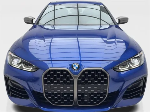 More photos of 2022 BMW 4 Series M440i xDrive M SPORT,NAV,CAM,SUNROOF,BLIND SPOT at Autos of Dallas - Plano, TX