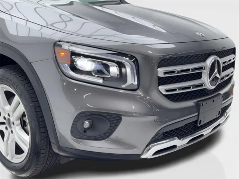 Another view of 2020 Mercedes-Benz GLB 250 NAV,CAM,PANO,HTD STS,BLIND SPOT for sale in Plano, TX at Autos of Dallas - Plano