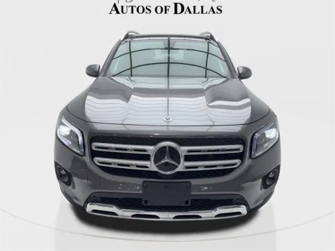 More photos of 2020 Mercedes-Benz GLB 250 NAV,CAM,PANO,HTD STS,BLIND SPOT at Autos of Dallas - Plano, TX