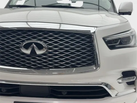 More photos of 2023 INFINITI QX80 Premium Select NAV,CAM,SUNROOF,HTD STS,BLIND SPOT, at Autos of Dallas - Plano, TX