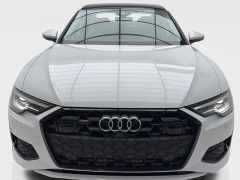 More photos of 2025 Audi A6 2.0T Premium Plus NAV,CAM,SUNROOF,HTD STS,BLIND SP at Autos of Dallas - Plano, TX