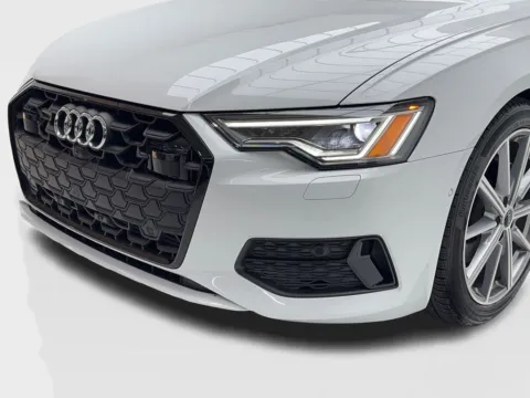 More photos of 2025 Audi A6 2.0T Premium Plus NAV,CAM,SUNROOF,HTD STS,BLIND SP at Autos of Dallas - Plano, TX