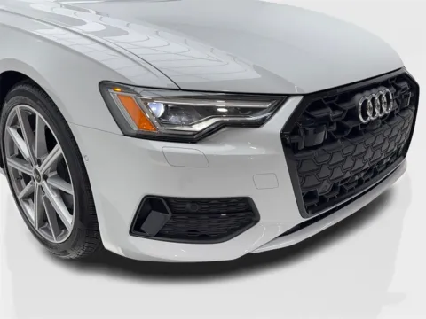 Another view of 2025 Audi A6 2.0T Premium Plus NAV,CAM,SUNROOF,HTD STS,BLIND SP for sale in Plano, TX at Autos of Dallas - Plano