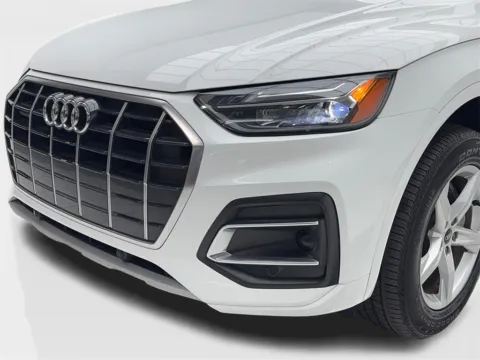 More photos of 2023 Audi Q5 40 Premium CAM,PANO,HTD STS,BLIND SPOT,18" WLS at Autos of Dallas - Plano, TX