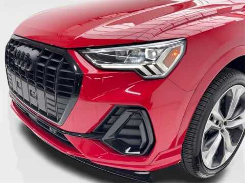 More photos of 2022 Audi Q3 Premium Plus NAV,CAM,PANO,HTD STS,BLIND SPOT at Autos of Dallas - Plano, TX
