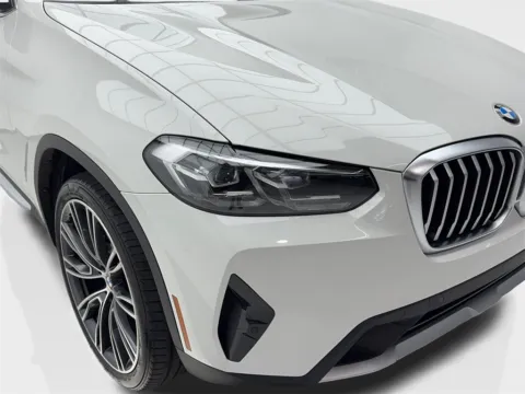 Another view of 2022 BMW X3 sDrive30i X LINE,NAV,CAM,PANO,BLIND SPOT,20" WHLS for sale in Plano, TX at Autos of Dallas - Plano