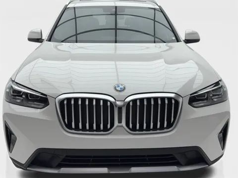 More photos of 2022 BMW X3 sDrive30i X LINE,NAV,CAM,PANO,BLIND SPOT,20" WHLS at Autos of Dallas - Plano, TX