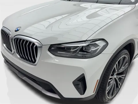 More photos of 2022 BMW X3 sDrive30i X LINE,NAV,CAM,PANO,BLIND SPOT,20" WHLS at Autos of Dallas - Plano, TX