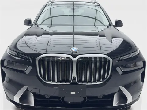 More photos of 2024 BMW X7 xDrive40i NAV,CAM,PANO,CLMT STS,HEADS UP,3RD ROW at Autos of Dallas - Plano, TX