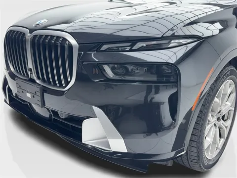 More photos of 2024 BMW X7 xDrive40i NAV,CAM,PANO,CLMT STS,HEADS UP,3RD ROW at Autos of Dallas - Plano, TX
