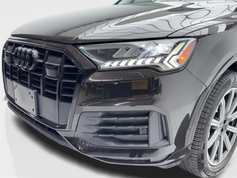 More photos of 2023 Audi Q7 45 Premium Plus NAV,CAM,PANO,CLMT STS,BLIND SPOT,3 at Autos of Dallas - Plano, TX