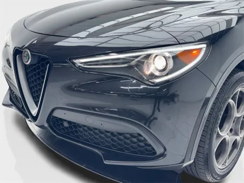 More photos of 2023 Alfa Romeo Stelvio Ti NAV,CAM,PANO,HTD STS,BLIND SPOT at Autos of Dallas - Plano, TX
