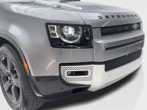 Another view of 2024 Land Rover Defender 110 S NAV,CAM,PANO,HTD STS,BLIND SPOT,20" WLS for sale in Plano, TX at Autos of Dallas - Plano