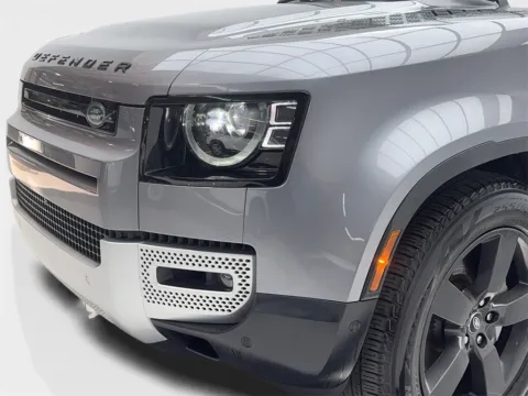 More photos of 2024 Land Rover Defender 110 S NAV,CAM,PANO,HTD STS,BLIND SPOT,20" WLS at Autos of Dallas - Plano, TX