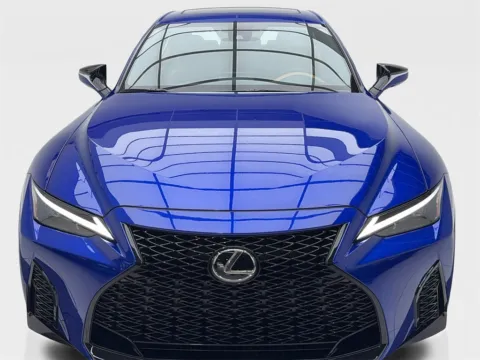 More photos of 2025 Lexus IS 350 F SPORT Design CAM,SUNROOF,CLMT STS,BLIND SPOT at Autos of Dallas - Plano, TX