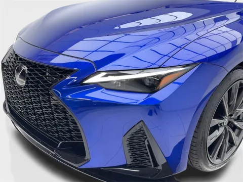 More photos of 2025 Lexus IS 350 F SPORT Design CAM,SUNROOF,CLMT STS,BLIND SPOT at Autos of Dallas - Plano, TX