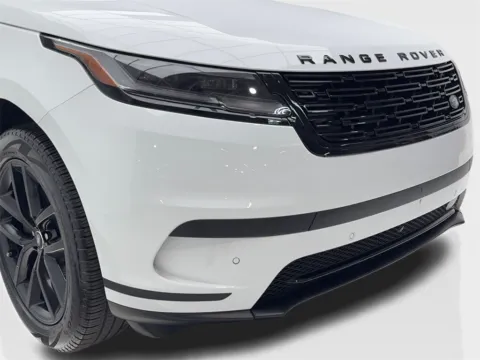 Another view of 2025 Land Rover Range Rover Velar S NAV,CAM,PANO,HTD STS,BLIND SPOT,20" WLS for sale in Plano, TX at Autos of Dallas - Plano