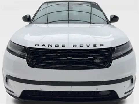 More photos of 2025 Land Rover Range Rover Velar S NAV,CAM,PANO,HTD STS,BLIND SPOT,20" WLS at Autos of Dallas - Plano, TX