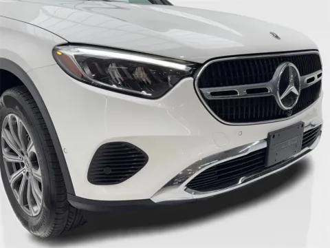 Another view of 2024 Mercedes-Benz GLC 300 NAV,CAM,HTD STS,BLIND SPOT,18" WLS for sale in Plano, TX at Autos of Dallas - Plano