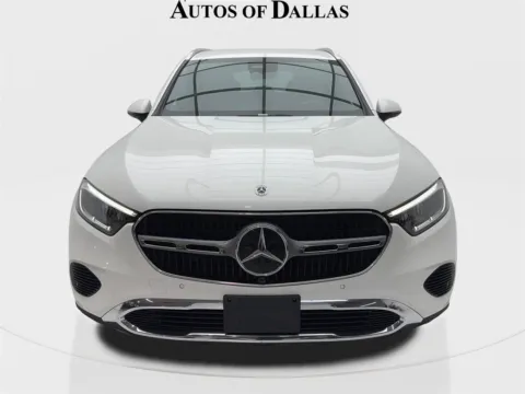 More photos of 2024 Mercedes-Benz GLC 300 NAV,CAM,HTD STS,BLIND SPOT,18" WLS at Autos of Dallas - Plano, TX
